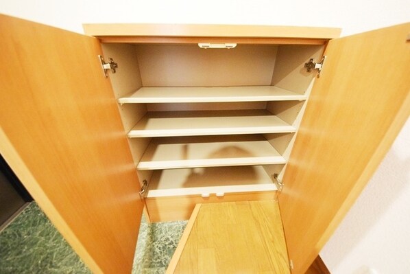 インプルーブ白金の物件内観写真